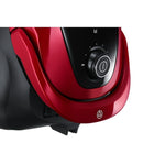 Besenstaubsauger Samsung VC07M25E0WR/SB 750 W