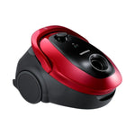 Besenstaubsauger Samsung VC07M25E0WR/SB 750 W