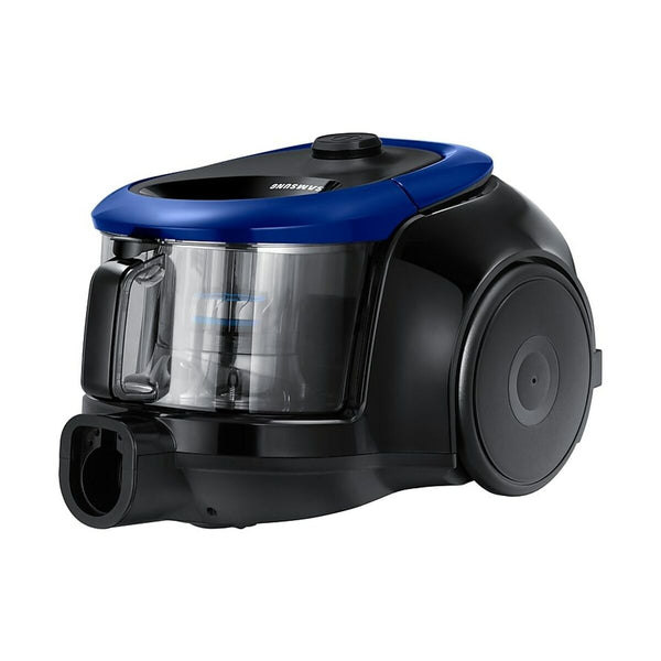 Staubsauger Samsung VC07M2110SB/GE Blau 700 W