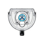 Staubsauger Samsung VC07M2110SB/GE Blau 700 W