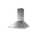 Konventioneller Rauchfang Samsung NK24M3050PS Grau Stahl