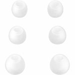 Kopfhörer mit Mikrofon Samsung Weiß