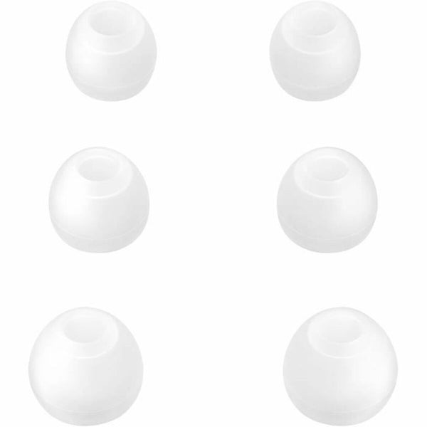 Kopfhörer mit Mikrofon Samsung Weiß