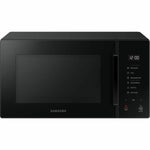 Mikrowelle Samsung MG23T5018CK Schwarz 23 L