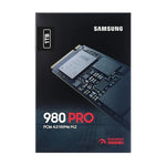 Festplatte Samsung MZ-V8P1T0BW 1 TB SSD