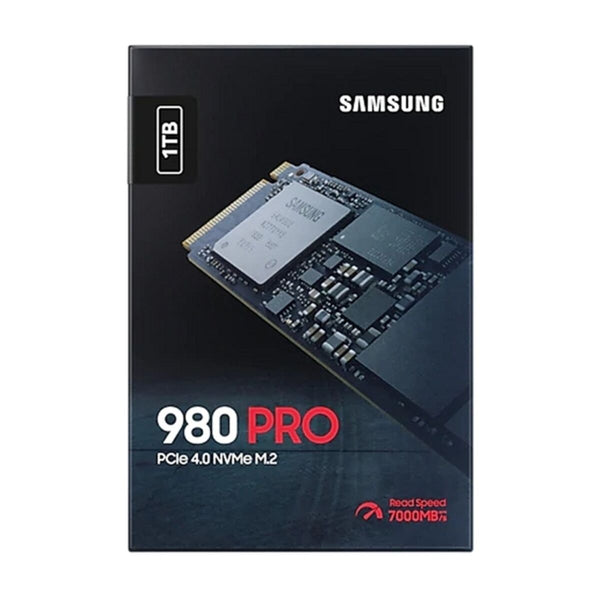 Festplatte Samsung MZ-V8P1T0BW 1 TB SSD