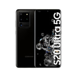 Smartphone Samsung SM-G988 6,9" Octa Core 12 GB RAM 128 GB Schwarz
