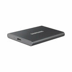 Externe Festplatte Samsung Portable SSD T7 2 TB