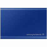 Externe Festplatte Samsung Portable SSD T7 2 TB