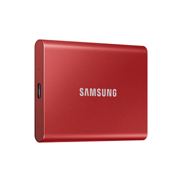 Festplatte Samsung MU-PC500R/WW 500 GB SSD