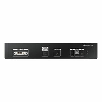 Streaming-Inhalte Samsung SBB-SNOWRAF