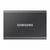 Externe Festplatte Samsung Portable SSD T7 1 TB