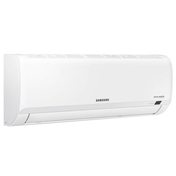 Klimaanlage Samsung AR12TXHQBWKNEU+AR12TXHQBWKXEU A+/A++ 3010 fg/h Weiß