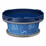 Besenstaubsauger Samsung VS15T7031R1 150 W