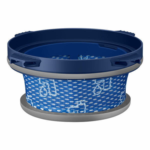 Besenstaubsauger Samsung VS15T7031R1 150 W
