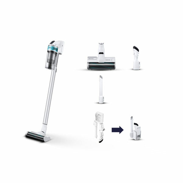 Besenstaubsauger Samsung VS15T7031R1 150 W