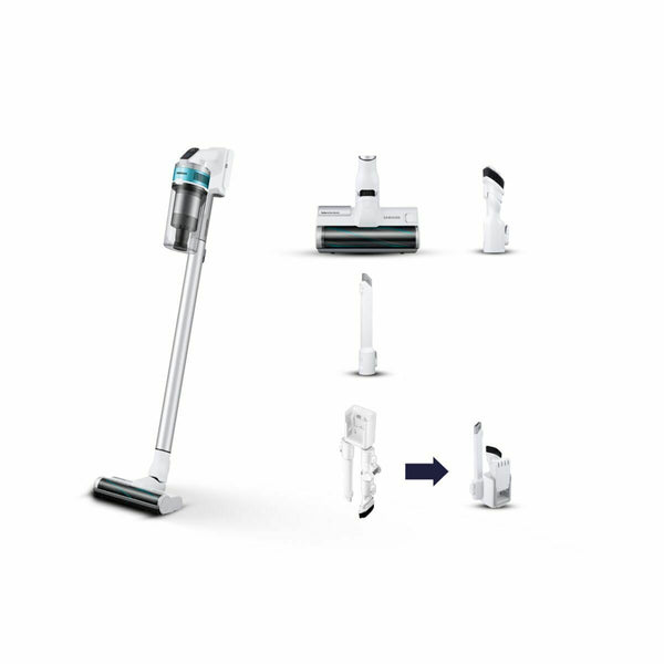 Besenstaubsauger Samsung VS15T7031R1 150 W