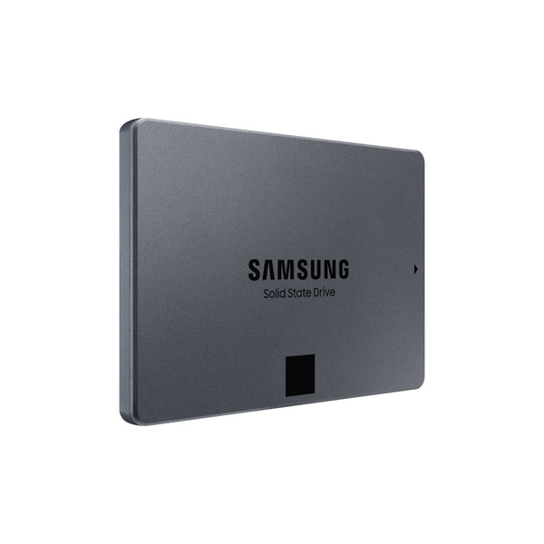 Festplatte Samsung MZ-77Q4T0 4 TB SSD