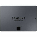 Festplatte Samsung 870 QVO V-NAND MLC 4 TB 4 TB SSD