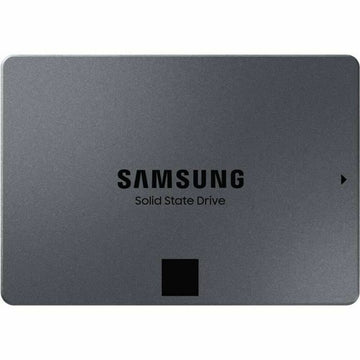 Festplatte Samsung 870 QVO V-NAND MLC 4 TB 4 TB SSD