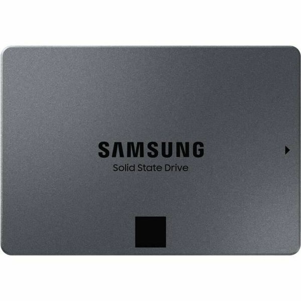 Festplatte Samsung 870 QVO V-NAND MLC 4 TB 4 TB SSD