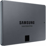 Festplatte Samsung 870 QVO V-NAND MLC 4 TB 4 TB SSD