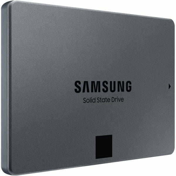 Festplatte Samsung 870 QVO V-NAND MLC 4 TB 4 TB SSD