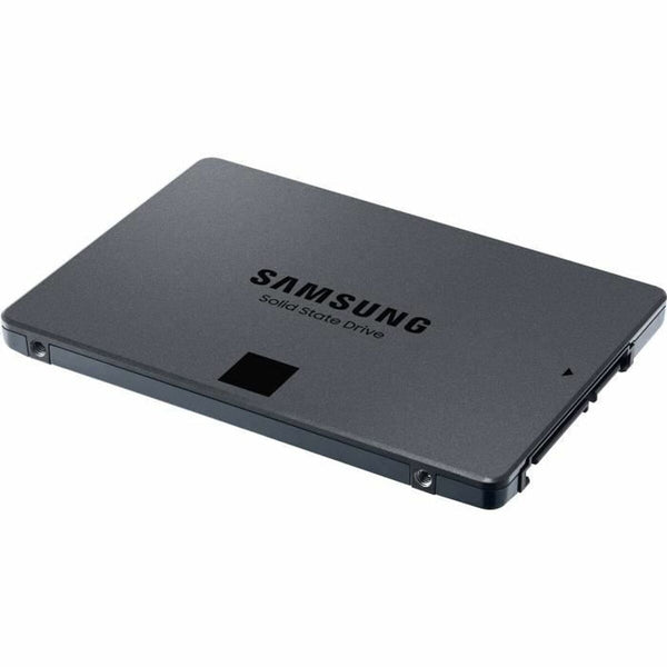 Festplatte Samsung 870 QVO V-NAND MLC 4 TB 4 TB SSD