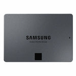 Festplatte Samsung MZ-77Q4T0 4 TB SSD