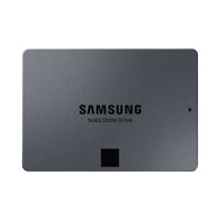 Festplatte Samsung MZ-77Q1T0BW 1 TB SSD