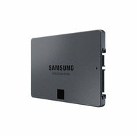 Festplatte Samsung MZ-77Q1T0BW 1 TB SSD SSD