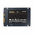 Festplatte Samsung MZ-77Q1T0BW 1 TB SSD SSD