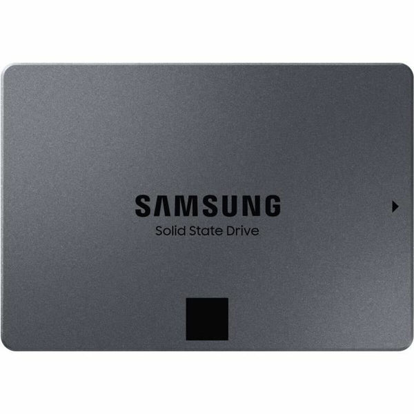 Festplatte Samsung 870 QVO 1 TB 1 TB SSD
