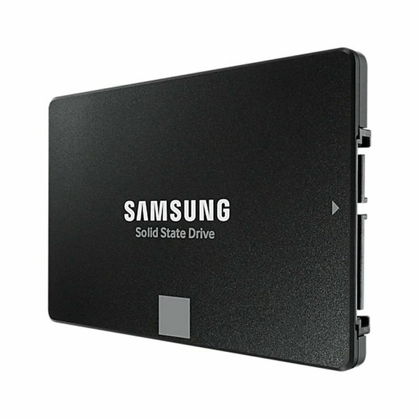 Festplatte Samsung MZ-77E4T0B/EU 2,5" 4 TB SSD