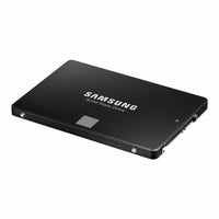 Festplatte Samsung 870 EVO 2 TB SSD