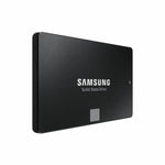 Festplatte SSD Samsung 870 EVO 2,5" SATA3