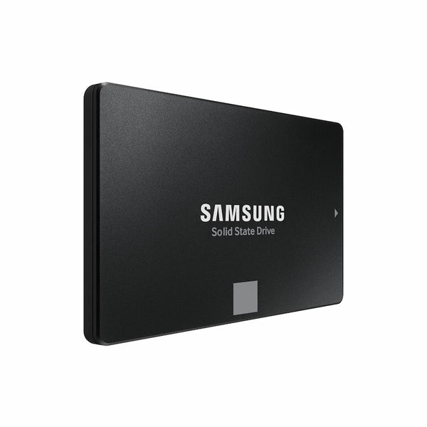 Festplatte SSD Samsung MZ-77E1T0B/EU 1 TB SSD