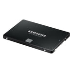 Festplatte SSD Samsung 870 EVO 2,5" SATA3