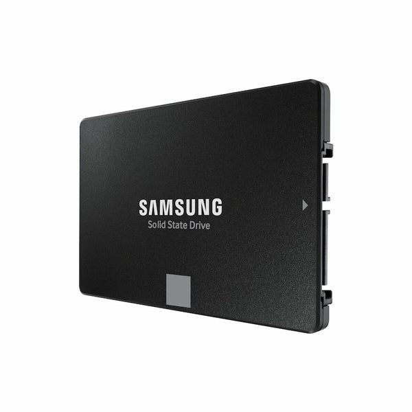 Festplatte SSD Samsung 870 EVO 2,5" SATA3