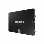 Festplatte SSD Samsung MZ-77E1T0B/EU 1 TB SSD