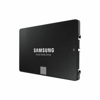 Festplatte SSD Samsung MZ-77E1T0B/EU 1 TB SSD