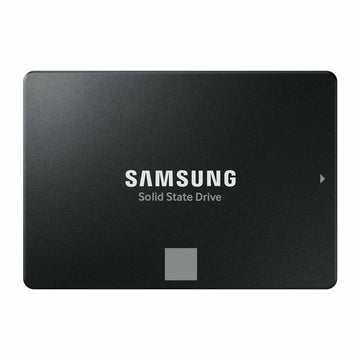Festplatte SSD Samsung 870 EVO 500 GB SSD