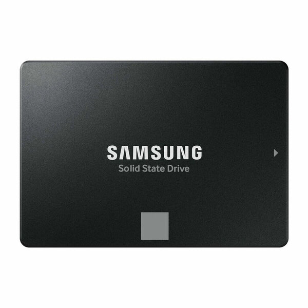 Festplatte SSD Samsung 870 EVO 500 GB SSD