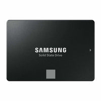 Festplatte SSD Samsung MZ-77E500B/EU 2,5" SATA3
