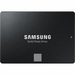 Festplatte SSD Samsung 870 EVO 500 GB SSD
