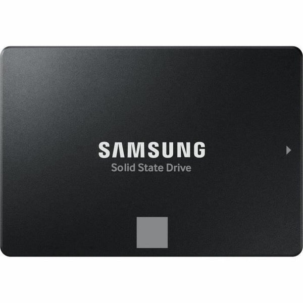Festplatte SSD Samsung 870 EVO 500 GB SSD
