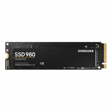 Festplatte Samsung 980 500 GB SSD