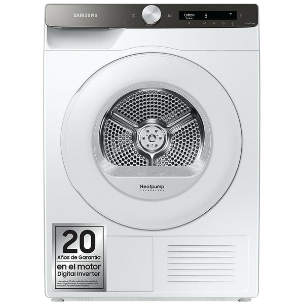 Trockner Samsung DV80T5220TTS3 8 kg