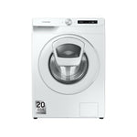 Waschmaschine Samsung WW80T554DTW 60 cm 1400 rpm 8 kg