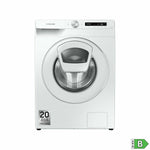 Waschmaschine Samsung WW80T554DTW 60 cm 1400 rpm 8 kg